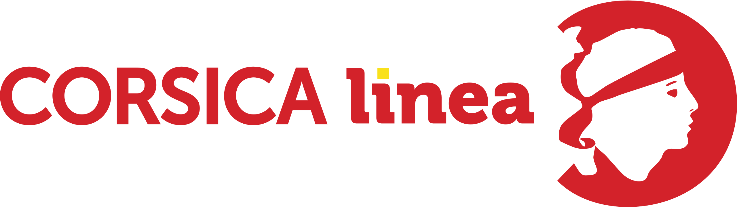 corsica linea